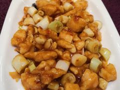 -燕春楼(海河华鼎店)