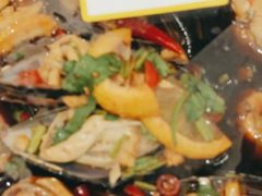-盒马鲜生(皇庭广场店)