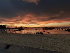 -三亚蜈支洲岛旅游区