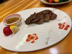 -大岛日本料理铁板烧(南通大饭店)