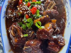 -龙姐私房菜(和顺古镇店)