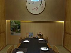 -长崎屋·日本料理·刺身·烧鸟(天河北路店)