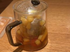 -粗茶淡饭·蒸鲜(光谷店)