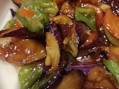 东北地三鲜-李老哈·东北菜(宋园路店)