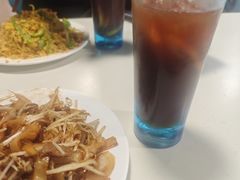 -下环街市熟食中心