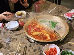 -小龙坎火锅(全球总店)