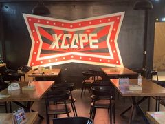 -Xcape异时刻密室逃脱(长风大悦城店)