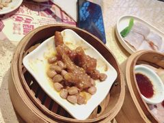 -点都德(长泰广场店)