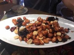 梅干菜花生米-味仙居(环城南路店)