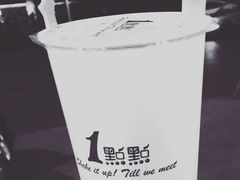 -1点点(领事馆店)