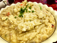 -老脚婆婆土菜馆(广场·现代城店)