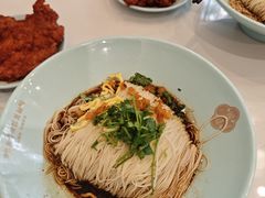 -常州银丝面馆(府琛店)