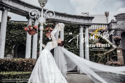 -金夫人婚纱摄影(华南店)