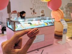 -Pierre Marcolini(德基广场店)