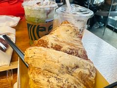 -OUR Bakery(三里屯太古里店)