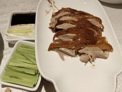 -北京全聚德(方庄店)