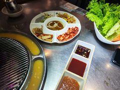 -喜来稀肉(虹泉路店)