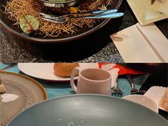 法式烤蜗牛-莲西餐