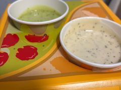 -麦当劳(杭州临平万达广场店)