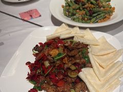 -耶里夏丽·丝路新疆菜·清真食品(徐汇南丹东路臻选店)