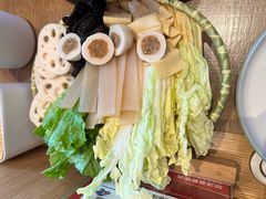 -鱼酷活鱼烤鱼(静安大融城店)