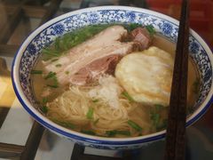 -原怡园面馆(拙政园店)