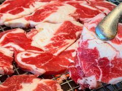 -铭牛烧肉·和牛海鲜自助(高新月牙湖店)