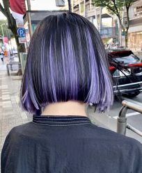 -LEE TIME·丽美时沙龙