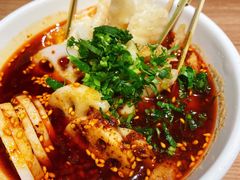 -太二酸菜鱼(长沙IFS国金中心店)
