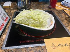 -黄记煌三汁焖锅(欢乐海岸店)