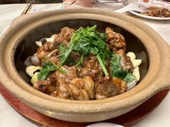 -稻香饭店(IFS国金中心店)