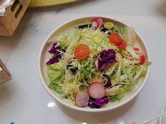 -勇利赵家烤肉坊(含光路店)