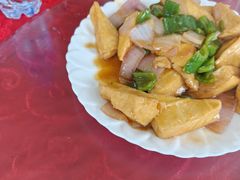 -柘林湖生态鱼馆