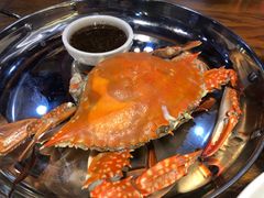 -必点海鲜·鲅鱼水饺(鞍山西道店)