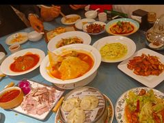 -新疆巴州金丝特餐厅(大钟寺店)