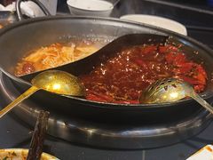 -俏媳妇火锅(宽窄巷子店)