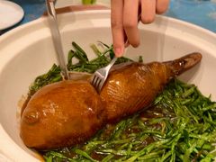 -扬州香格里拉·香宫中餐厅
