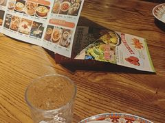 -清真·双公羊·馕坑烤全羊(奥体店)