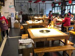 -大味生态火锅(蓝谷地店)