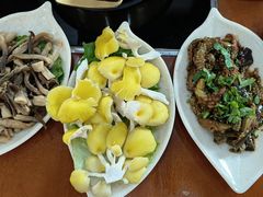 -大理.老字号渝记酸萝卜乌鱼(古城总店)