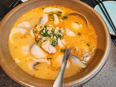 -唐猫庭院·千年陕菜(赛格国际购物中心店)