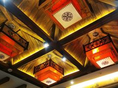 -凤凰山斑鱼馆(恭城店)