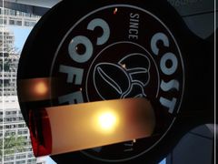 -COSTA COFFEE(房山印象城店)