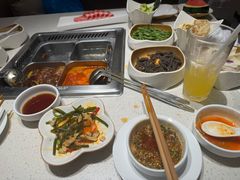 -海底捞火锅(巴黎春天浦建店)