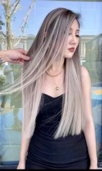 -MY HAIR ARDOR