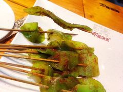 -木屋烧烤(龙湖天街店)