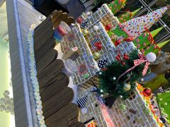-川骄海鲜自助(河东店)