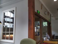-1901 Cafe(西四店)