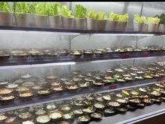 -宽尺巷鱼蛙自助火锅(虎丘钻石广场店)