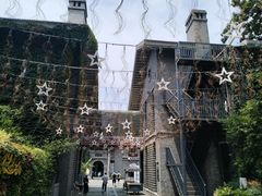 -长江路历史文化街区